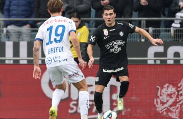 „ცოტათი არ გამიმართლა, მაგრამ მიხარია, რომ მოვიგეთ“ - მამაგეიშვილი