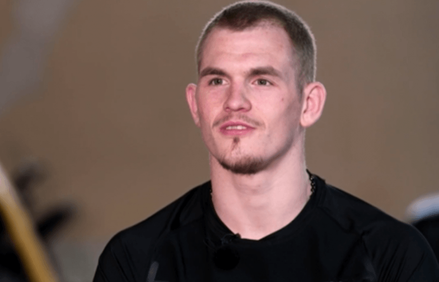 ილია თოფურია, ისლამ მახაჩევი, იან მაჩადო გარი