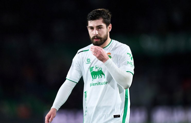 რასინგი ცხრილში გალიდერდა - გულიაშვილი სასტარტოში იყო