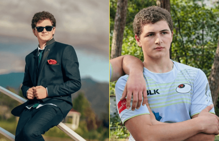 „ლუკა იყო ღირსეული, შრომისმოყვარე და თავდადებული მორაგბე“ - ლელო სამწუხარო ინფორმაციას ავრცელებს