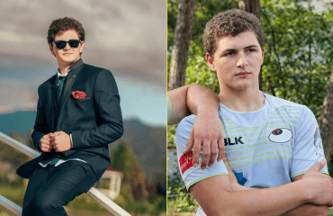 „ლუკა იყო ღირსეული, შრომისმოყვარე და თავდადებული მორაგბე“ - ლელო სამწუხარო ინფორმაციას ავრცელებს