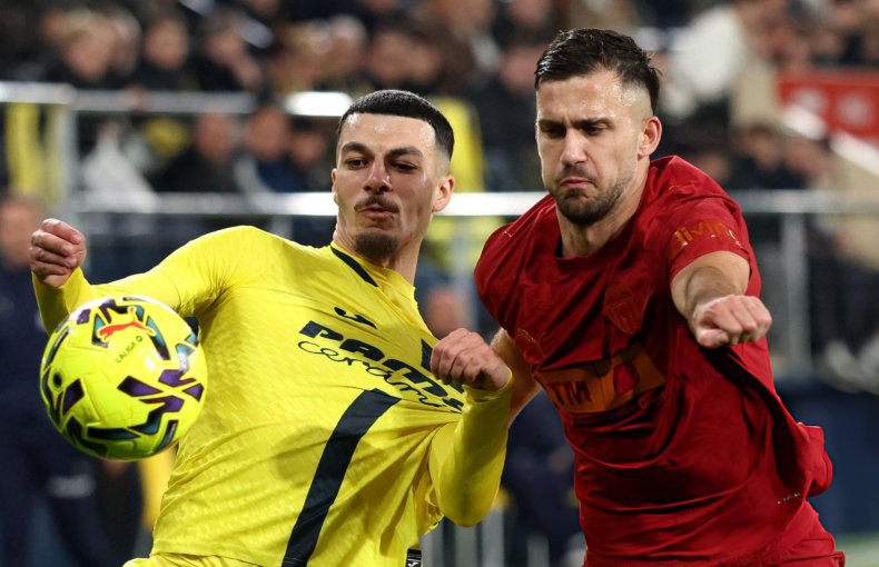 ვილიარეალმა ვალენსიას დიდ ბრძოლაში მოუგო - მიქაუტაძემ შეუცვლელად ითამაშა