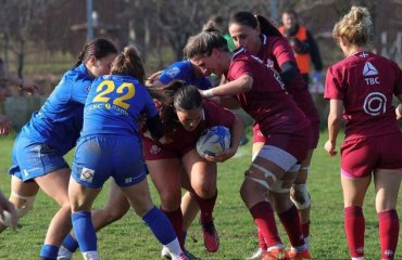 რეკორდი | საქართველოს ქალთა ნაკრებმა ხორვატია დაამარცხა