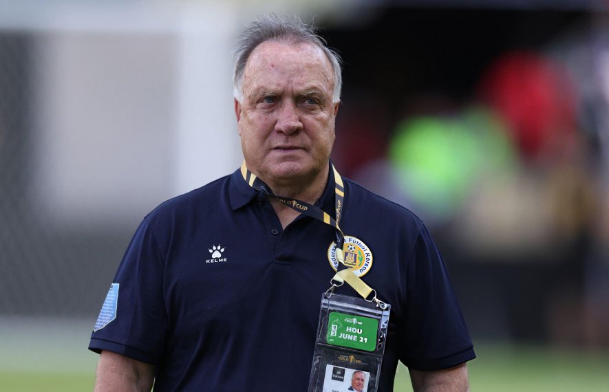 დიკ ადვოკაატი