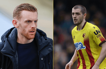 „მჯერა, რომ საჭირო გოლებსაც გაიტანს, მაგრამ...“ - უოტფორდის მწვრთნელი ჩაკვეტაძეზე