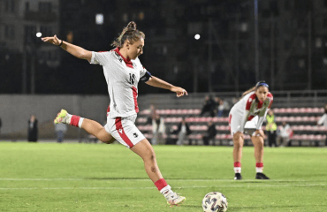 ექსკლუზივი! - ანანო წიქარიძე კარიერას რომაში გააგრძელებს