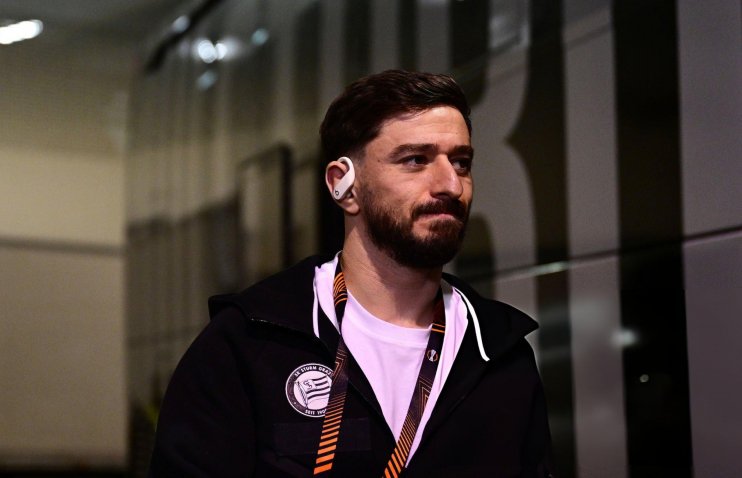 „თავს უკეთ ვგრძნობ“ - კიტეიშვილმა თავის მდგომარეობაზე ისაუბრა