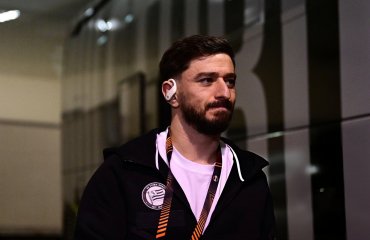 „თავს უკეთ ვგრძნობ“ - კიტეიშვილმა თავის მდგომარეობაზე ისაუბრა