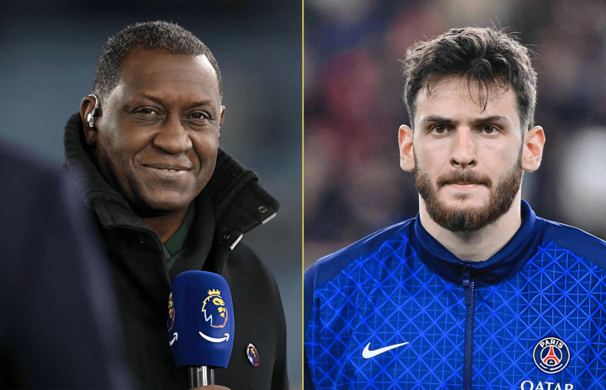 ხვიჩა კვარაცხელია, მოჰამედ სალაჰი