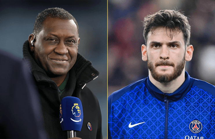 „კვარაცხელია ძალიან მომწორს“ - ემილ ჰესკი სალაჰის პოტენციურ შემცვლელებზე