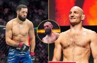 „ქამრისთვის საჩხუბრად მხოლოდ გრძელი ენა საკმარისი არაა“ - იმავოვი სტრიკლენდზე