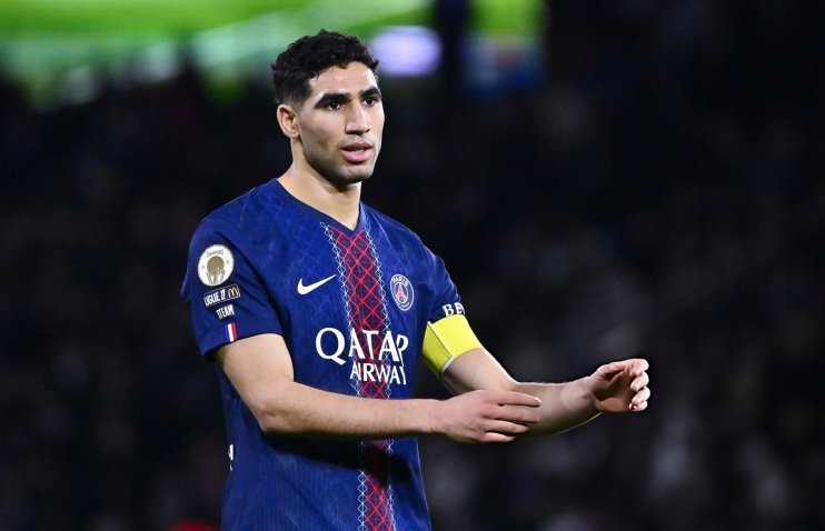 ჰაკიმის საქმეზე სასამართლო პროცესი დაიწყება | აშრაფის ოფიციალური განცხადება