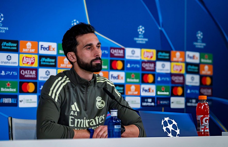 ალვარო არბელოა, მადრიდის რეალი, ბენფიკა