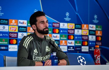 არბელოა: “მინდა, რომ ხვალ ისეთი რეალი ვიხილო, როგორიც ლისაბონში იყო“