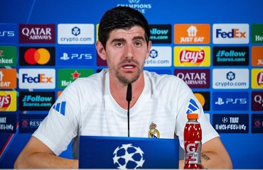 კურტუა: “როგორც რასიზმი, ისე ჰომოფობიაც სრულიად მიუღებელია“