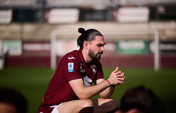 ყველაფერი სრულდება - ტორინო საზონოვს კონტრაქტს არ გაუხანგრძლივებს