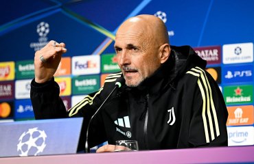 სპალეტი: “უნდა დავამტკიცოთ, რომ ის არ ვართ, რაც ბოლო პერიოდში ვაჩვენეთ“