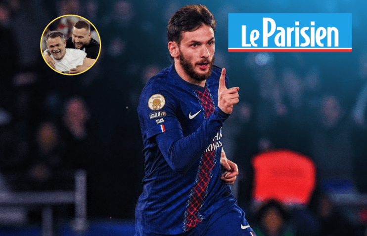 ქართული მენტალიტეტი და პროგრესი | Le Parisien-ის სტატია კვარაზე და ინტერვიუ უებთან