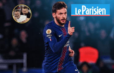 ქართული მენტალიტეტი და პროგრესი | Le Parisien-ის სტატია კვარაზე და ინტერვიუ უებთან