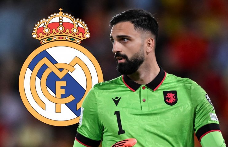 „რეალი მამარდაშვილს განიხილავდა“ - რას წერს ესპანელი ჟურნალისტი