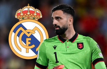 „რეალი მამარდაშვილს განიხილავდა“ - რას წერს ესპანელი ჟურნალისტი