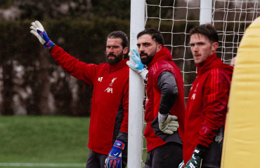 ალისონი იუვენტუსის სამიზნეა - რა ელის მამარდაშვილს?