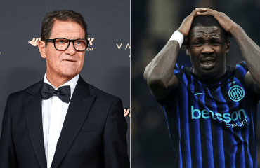 „იტალიურ ფეხბურთში ტემპი აღარ არსებობს“ - კაპელომ ინტერი გააკრიტიკა