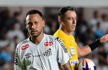 ESPN: მარტის მატჩებისთვის ანჩელოტი ნეიმარს არ გამოიძახებს