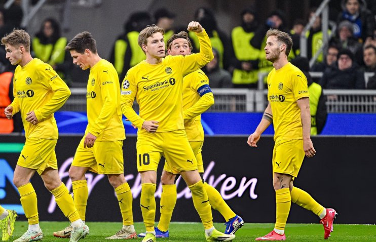 ნორვეგიული სასწაული | საოცარი ფაქტები ბოდო/გლიმტის სენსაციიდან