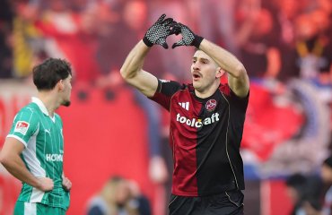 “კლუბს თავდაჯერებულობას უბრუნებს“ - BILD ლოჩოშვილზე წერს