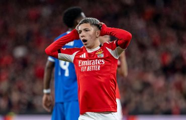 “სირცხვილია“ - პრესტიანიმ უეფა-ს გადაწყვეტილება გააკრიტიკა