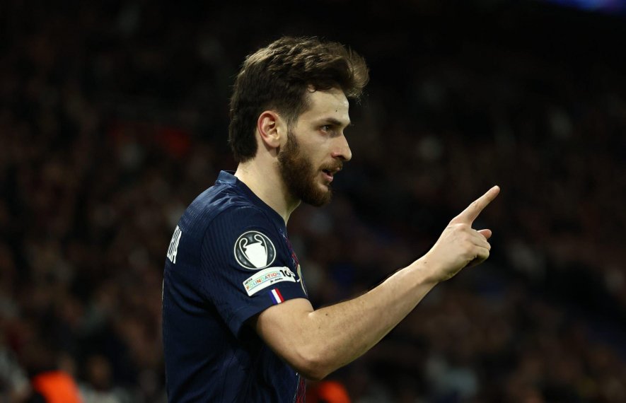 ხვიჩა კვარაცხელია