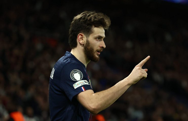 კვარას გოლი და პსჟ-ს რთული მატჩი - პარიზელები 1/8-ფინალში არიან