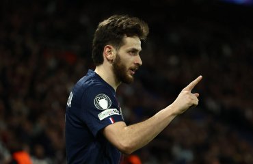 კვარას გოლი და პსჟ-ს რთული მატჩი - პარიზელები 1/8-ფინალში არიან