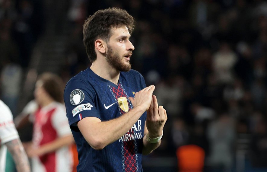 ხვიჩა კვარაცხელია