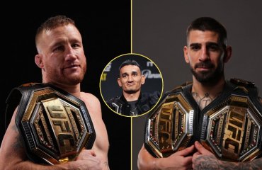 „გეიჯი-თოფურია? ვინც არ უნდა მოიგოს, მე კარგ პოზიციაში ვარ“ - ჰოლოუეი