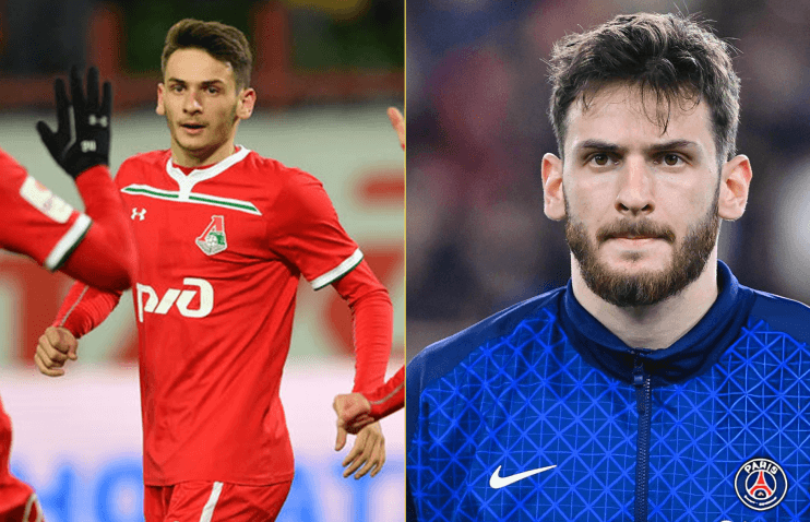 „წინასწარ ვიცოდით, რომ დიდი ფეხბურთელი გახდებოდა“ - ლოკომოტივის ექს-სკაუტი ხვიჩაზე