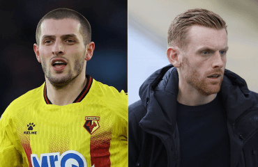 „შესანიშნავი ფეხბურთელია, უნდა მივცეთ საშუალება იბრწყინოს“ | ედ სტილი ჩაკვეზე