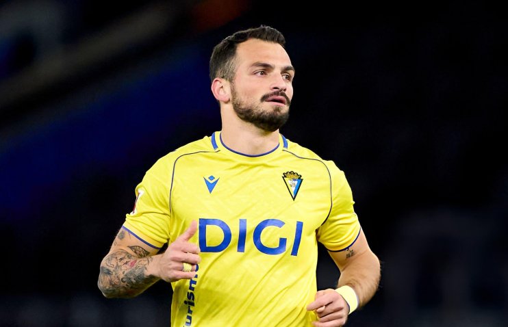 „კადისს ტაბატაძე ძალიან აკლია“ | რას წერს ესპანური AS