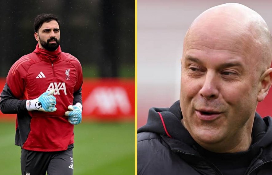 გიორგი მამარდაშვილი, არნე სლოტი