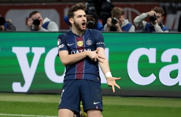 კვარას აღიარება | ქართველი გარემარბი ჩემპიონთა ლიგის სიმბოლურ ნაკრებში