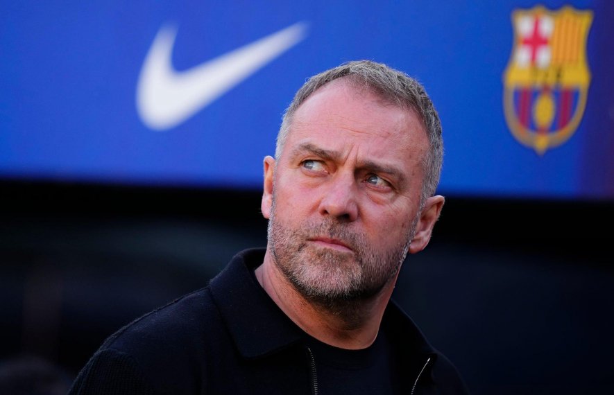 ჰანსი ფლიკი