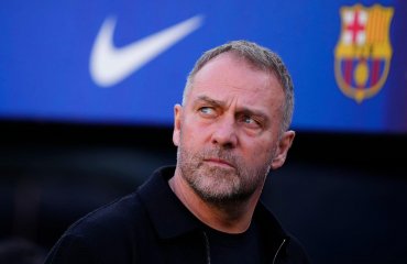 „ამ გუნდმა ძალიან შემცვალა“ - ფლიკი ბარსაში მე-100 მატჩზე