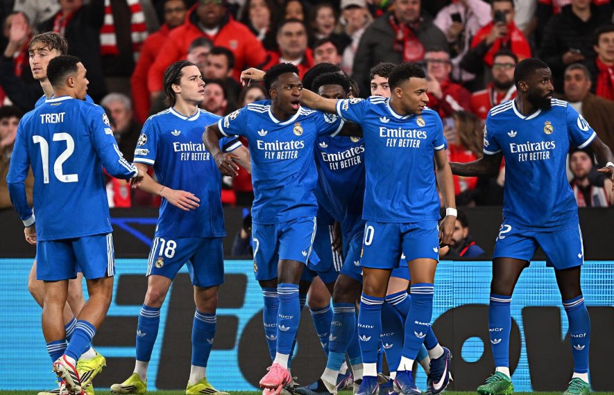 კომერციული შემოსავლები | რეალის რეკორდული 2025 წელი