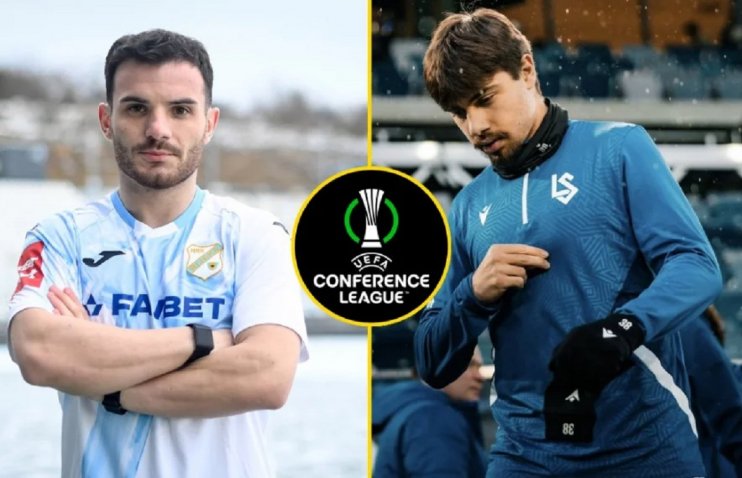 კონფერენს ლიგა: სიგუას დრამატული მარცხი, მორჩილაძე 1/8-ფინალშია