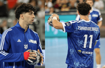 ცხოვრებაძემ ბარსას 5 გოლი გაუტანა | ზაგრები 2 ქულით აუტსაიდერია