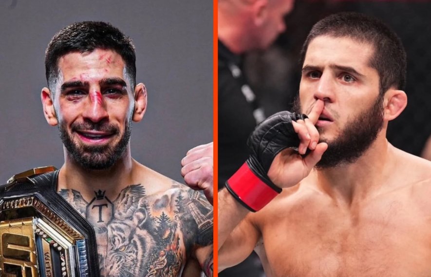 ილია თოფურია, ისლამ მახაჩევი