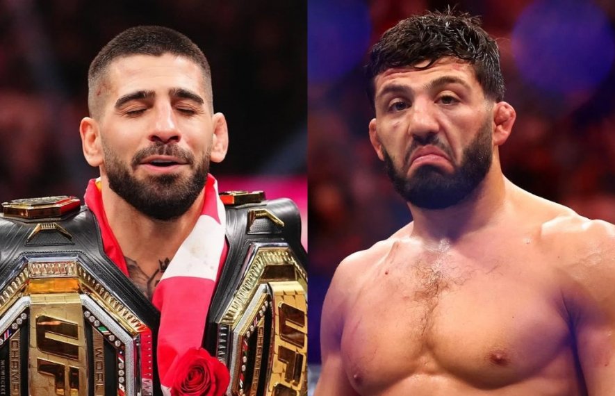 ილია თოფურია, არმან ცარუკიანი