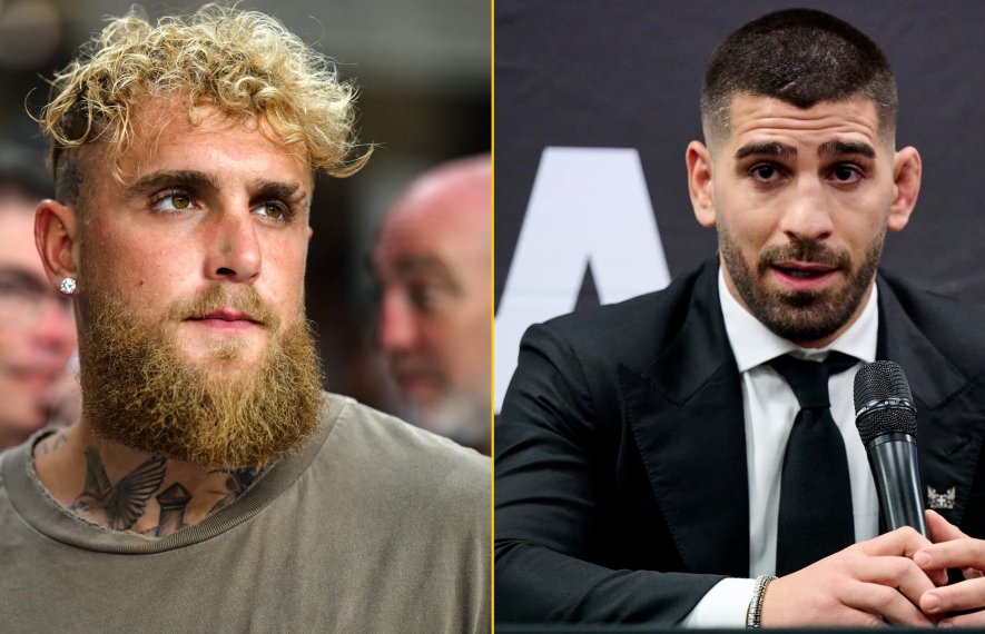 ილია თოფურია, ჯეიკ პოლი