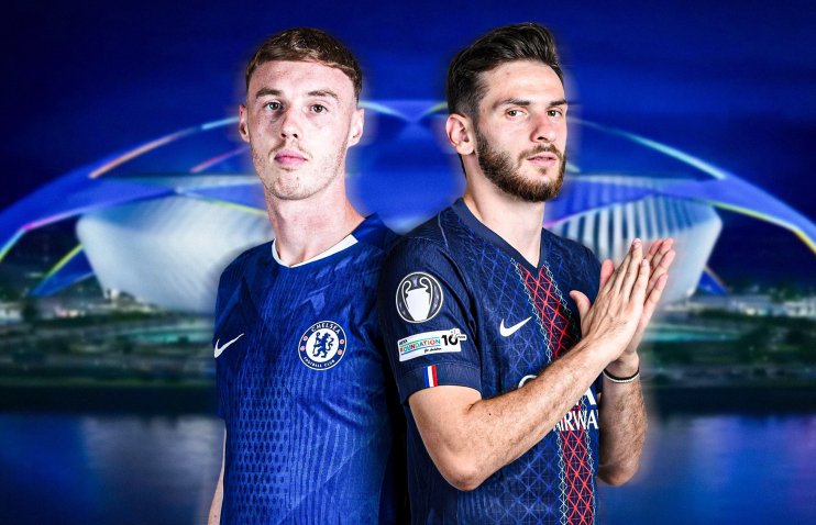 ხვიჩა ჩელსის წინააღმდეგ | ქართველების დაპირისპირება 1/4-ფინალში?